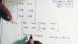 Prove scaling is commutative  Computer graphics [upl. by Barb]