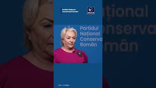 Viorica Dăncilă Trădătorii din PSD au fost recompensați de Marcel Ciolacu [upl. by Anirtik843]