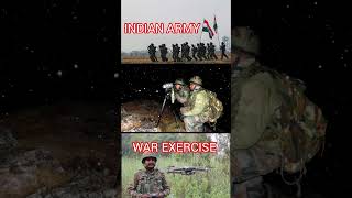 indianarmy news warexercise युद्धअभ्यास currentaffairstoday militaryexercise armyexercise [upl. by Loreen700]