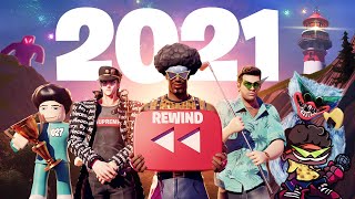 HIPER REWIND 2021 [upl. by Africa]