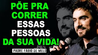 O QUE NESSA VIDA ESTÁ TE IMPEDINDO DE FLORESCER PE FABIO D MELO [upl. by Jean71]