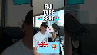 Fiji Type Beat 🇫🇯🇫🇯 producer hiphop rap fiji fijiislands ckslam [upl. by Yardley]