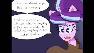 15 Motherly Scootaloo Season 4 Episode 6  Another Dimension [upl. by Nellad226]