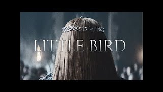 Sansa Stark  Little bird GoT [upl. by Nosrettap564]