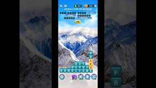 Word Puzzle level 37  Game for learn English word  wordpuzzles wordpuzzlessanswers Level37 [upl. by Modnarb272]