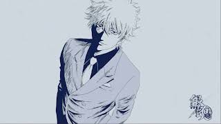 Gintoki  KNOW KNOW KNOW Gintama OP 17 AI Cover [upl. by Weasner]