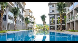 Diamond Condominiums Bangtao Phuket  PhuketNet Real Estate [upl. by Kerstin786]