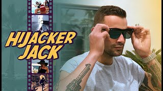 Hijacker Jack  GamePlay PC [upl. by Gavra]