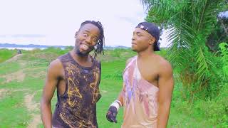 BR DIZZO FT MAKOPO POKONYA JONGOO OFFICIAL VIDEO GUDEGUDE KISIMA NYANDA MAJABHALA YAKUGURU PAPA WA [upl. by Ayikaz]