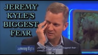 Jeremy Kyles I Nik amp Eva [upl. by Masuh]