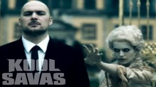 Kool Savas quotKronequot feat Franky Kubrick amp Moe Mitchell Official HD Video 2008 [upl. by Rustice]