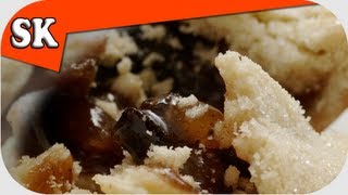 MINCE PIES RECIPE  With a Sweet Crust Pastry [upl. by Lainad]