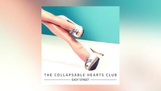 The Collapsable Hearts Club  Easy Street feat Jim Bianco amp Petra Haden Cover Art [upl. by Drucie396]