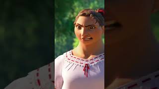 JAK ENCANTO i WALLE są połączone🤯🤯 encanto mirabel disney short [upl. by Eldrid236]