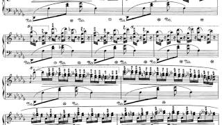 Walter Gieseking Chopin Berceuse Op57 [upl. by Carce441]