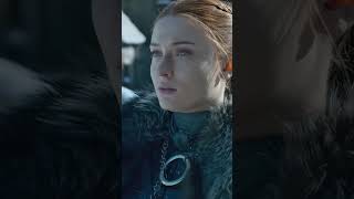 Game of thrones Sansa stark GOT edit scene ❤️ tyrionlannister sansastark dragon daenerystargary [upl. by Berk]