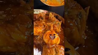 Lahsun chicken recipe food roasting video Instagram builder video filter chickenthighs shortvideo [upl. by Marinelli630]