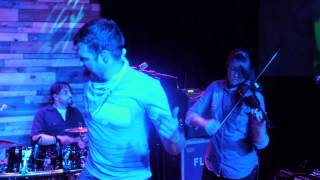 Flobots  Handlebars live at SLO brew [upl. by Dola]