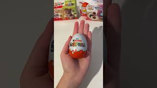 Pow Patrol Kinder Surprise short [upl. by Naitsirc]