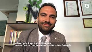 Energia e Ambiente in Basilicata webinar di Confindustria [upl. by Barfuss]