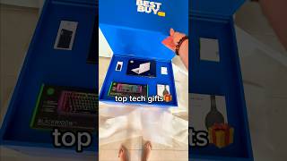 Unboxing Best Buy’s Mystery Holiday Box BestBuyPartner [upl. by Leola183]