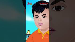 Dudhu amp Tintus Adventures  Episode 1 Part12  Tamil animation episodes  Series  Galatta Kids [upl. by Nevaeh747]