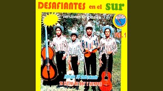 Cumbia de los Desafiantes [upl. by Htial]