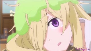 Murenase Seton Gakuen  AMV ​ ​ Cherry Gum [upl. by Prudence]