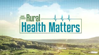 Rural Health Matters RFD broadcast on November 11 2024 [upl. by Rowe350]