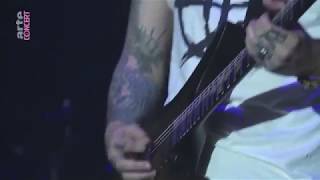 Synyster Gates Guitar Solo  June 23 2018 [upl. by Marcella509]