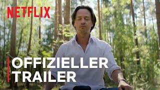 Achtsam Morden  Offizieller Trailer  Netflix [upl. by Ainav220]