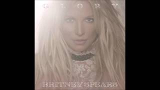 Britney Spears  Coupure Électrique Audio [upl. by Alram175]