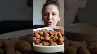 Vyzkoušejte tyto gnocchi na sladko 😍 určitě nebudete litovat 🤩 follow recipe enjoy foryour [upl. by Osgood861]