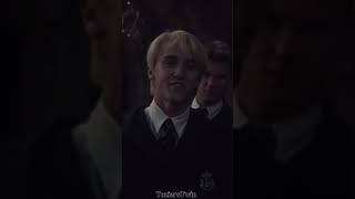 Draco Malfoy edit edit harrypotter dracomalfoy [upl. by Seagraves]