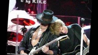 Jon Bon Jovi amp Richie Sambora [upl. by Notsrik]