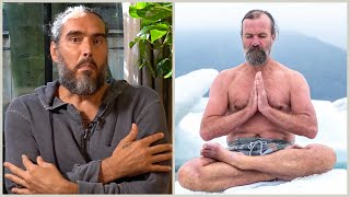 I Did The Wim Hof Method Everyday For 30 Days And This is What Happened [upl. by Ohce]