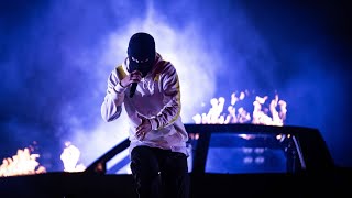 twenty one pilots the bandito tour live at lollapalooza brasil  remastered audio [upl. by Salema]