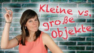 Die optimale Größe bei Eigentumswohnungen 🏠❓🏘 Kapitalanlage  JederkannImmobilien [upl. by Yren]