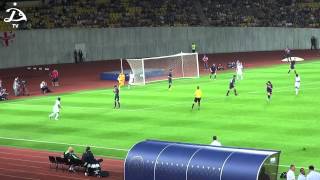 Dinamo Tbilisi  Tottenham Highlights [upl. by Derinna]