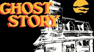 Ghost Story Revisited Why it Should be Remembered [upl. by Esserac]