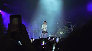 Paramore  All I Wanted Was You Live Movistar Arena  Santiago de Chile 2023 [upl. by Patrick]