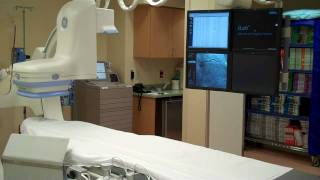 FMH Cardiac Catheterization and EP Lab Ribbon Cutting [upl. by Natanoj]