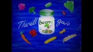 Beano TV Commercials [upl. by Wurtz]