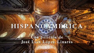 Trailer  HISPANOAMÉRICA  Estreno Abril 2024 [upl. by Priscilla]