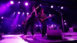 Franz Ferdinand in Warsaw Full Concert  April 30th 2022 [upl. by Alathia]