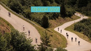 🎬Le teaser de la 27° édition de lAriégeoise Cyclosportive [upl. by Booze]