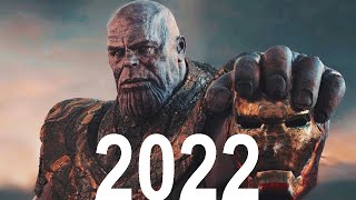 Evolution of Thanos 19782019 [upl. by Heiney211]