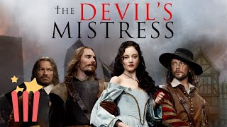 The Devils Mistress  Part 1 of 2  FULL MOVIE  Adventure Drama  Michael Fassbender [upl. by Reede]