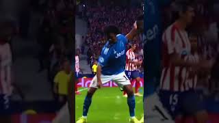 Cuadrado dance moves🕺🕺🥶cuadrado football dancemoves celebration [upl. by Tai]