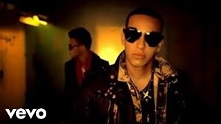 Daddy Yankee  Ven Conmigo ft Prince Royce [upl. by Aigil]